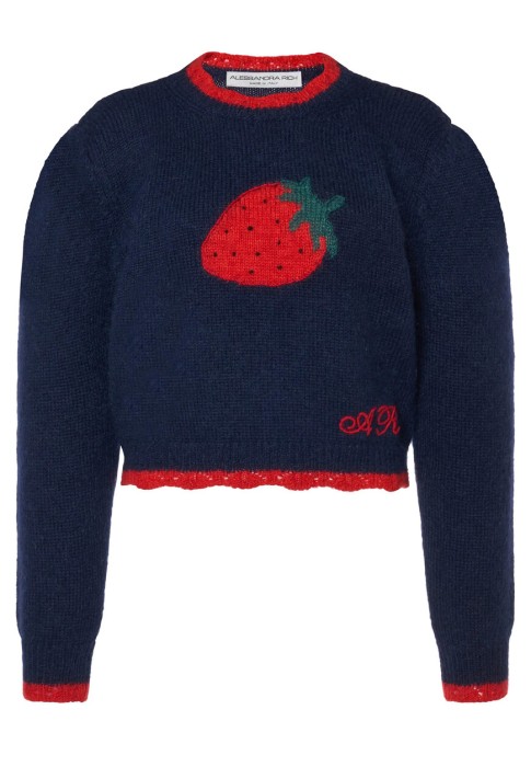 джемпер  FAB3131 фотография