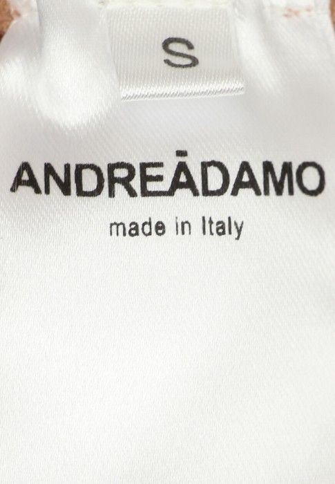 джемпер  для взрослого возраста с изнаночной стороны