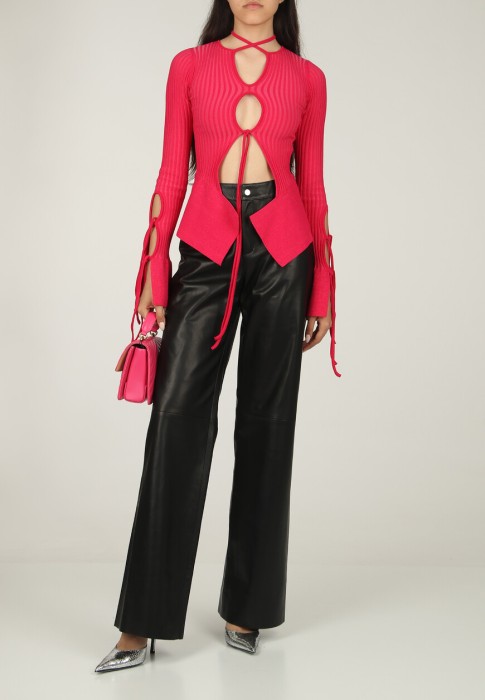 джемпер  по цене 44030 руб вид справа