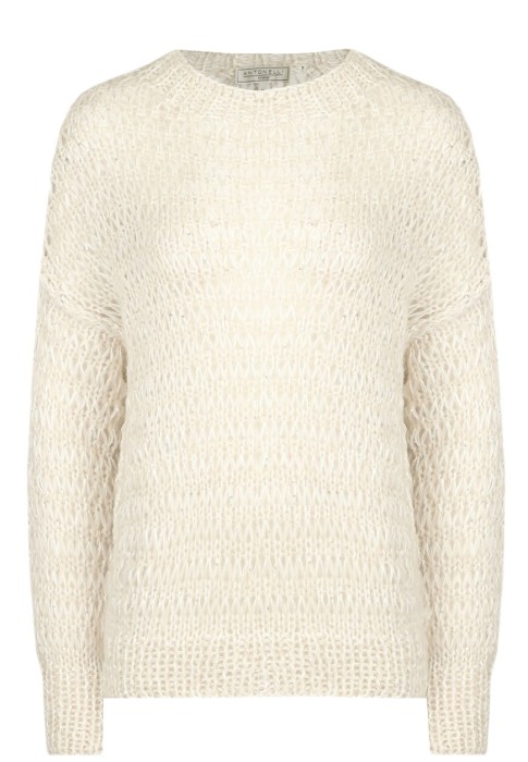 джемпер  H4139 - 47085 фотография