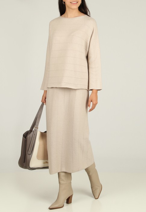 джемпер  по цене 43330 руб вид справа