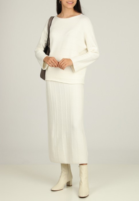 джемпер  по цене 43330 руб вид справа