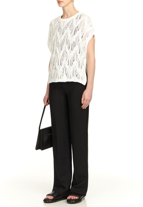 джемпер  по цене 35630 руб вид справа