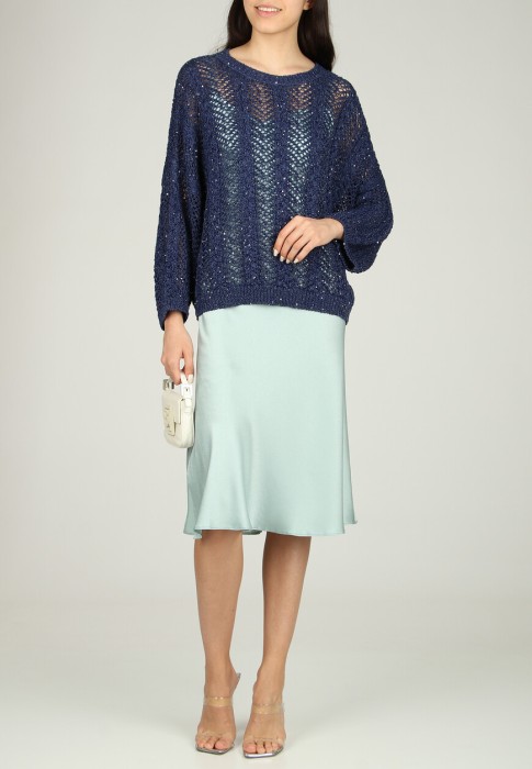 джемпер  по цене 41230 руб вид справа