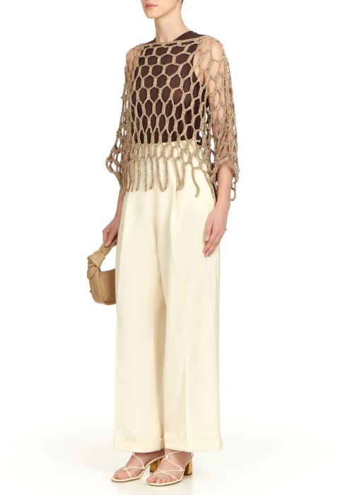 джемпер  по цене 67130 руб вид справа