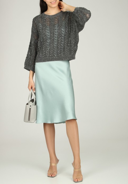 джемпер  по цене 41230 руб вид справа