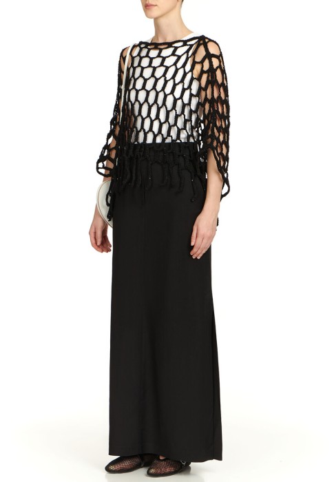 джемпер  по цене 67130 руб вид справа