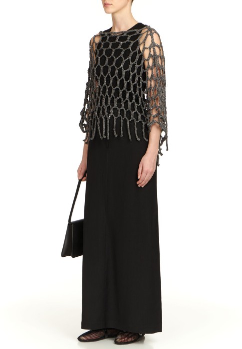 джемпер  по цене 67130 руб вид справа