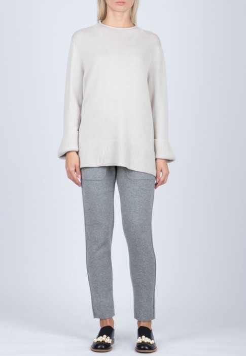 джемпер  по цене 49630 руб вид справа