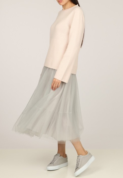 джемпер  - качественный продукт вид сбоку