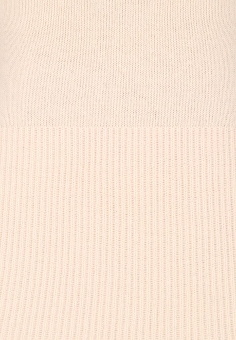 джемпер  из проверенных материалов спереди