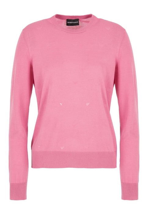 джемпер  6R2MWE2M08Z фотография