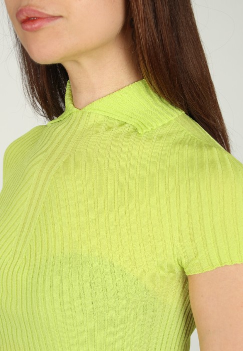 джемпер  из проверенных материалов спереди