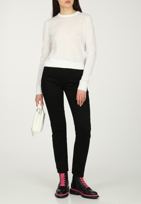 джемпер  по цене 38430 руб вид справа