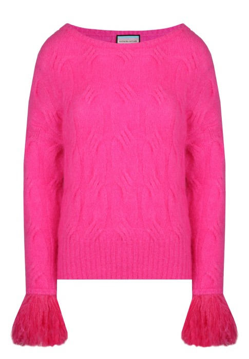 джемпер  EG208 фотография