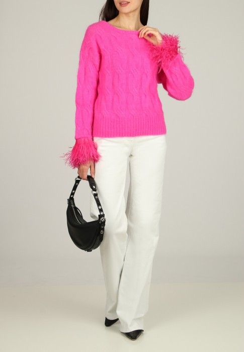 джемпер  по цене 50330 руб вид справа