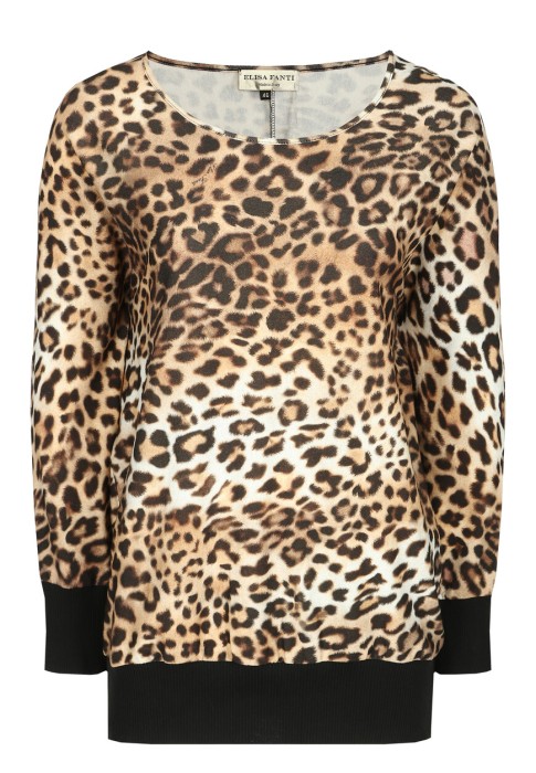 джемпер  5М118 фотография