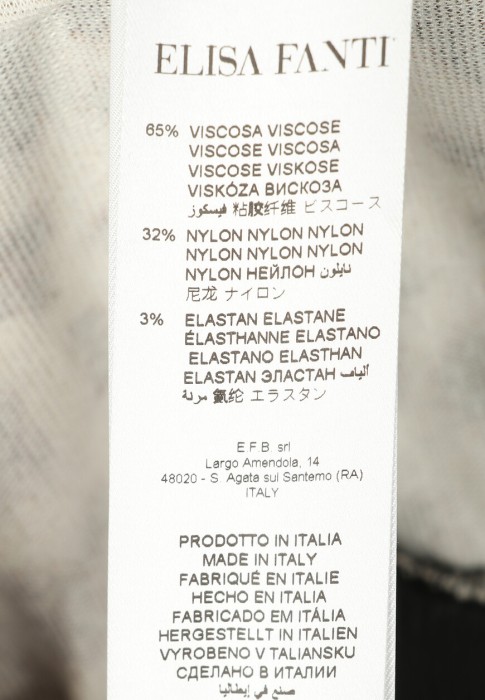 джемпер  универсального стиля с лицевой стороны