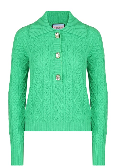 джемпер  EG107 фотография