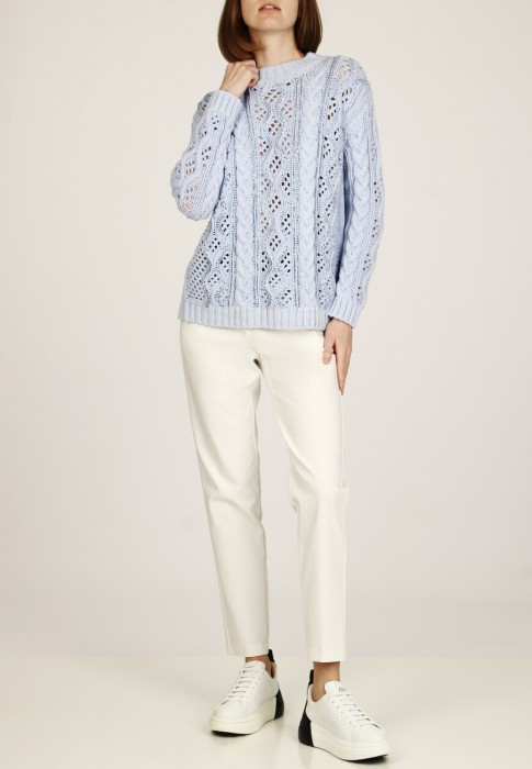 джемпер  по цене 60130 руб вид справа