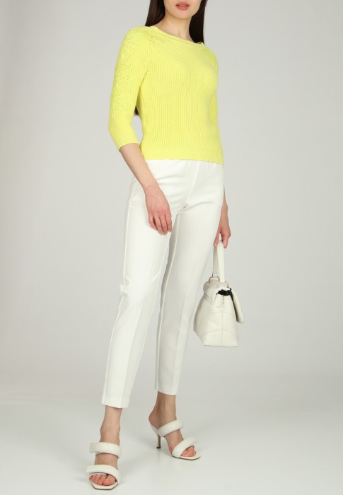 джемпер  по цене 30730 руб вид справа