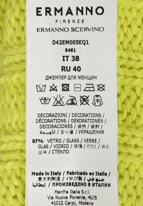 Продукция для женщин фото