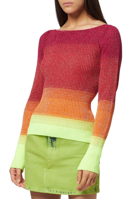 Товар с артикулом SS23W380900 вид сзади