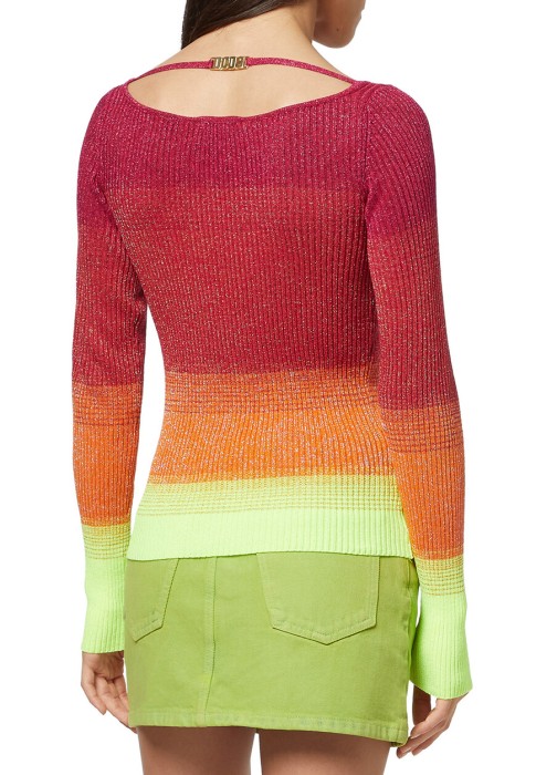 джемпер  по цене 53830 руб вид справа