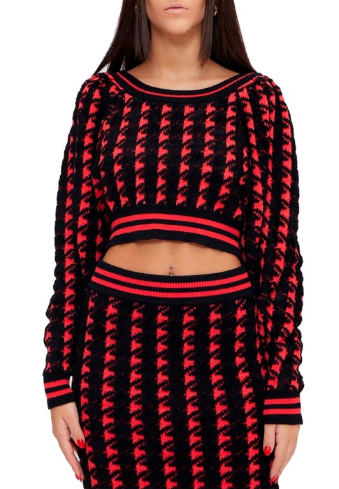 джемпер  MWA22063MAG5 фотография