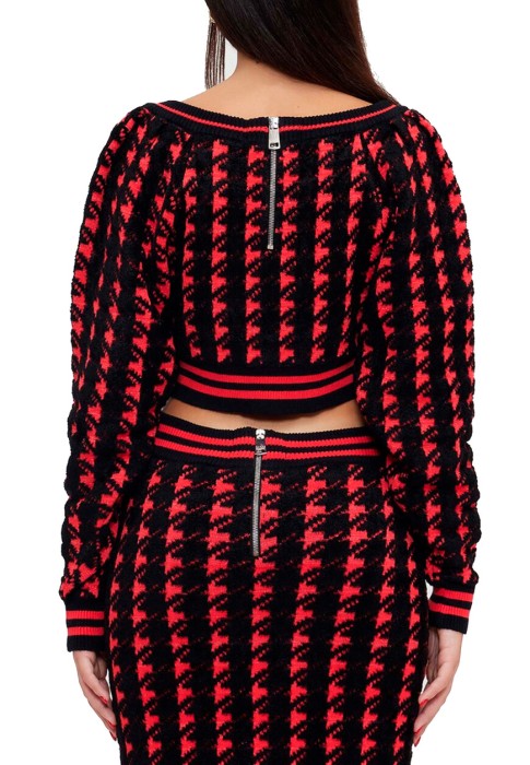 джемпер  по цене 34930 руб вид справа