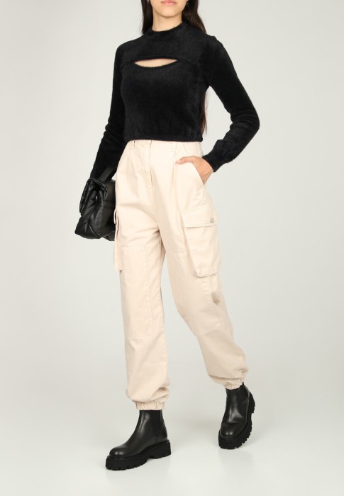 джемпер  по цене 33530 руб вид справа