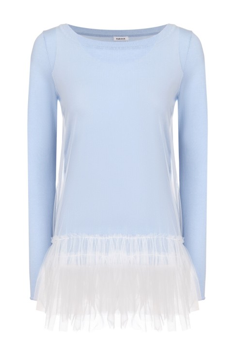 джемпер  D510133 фотография