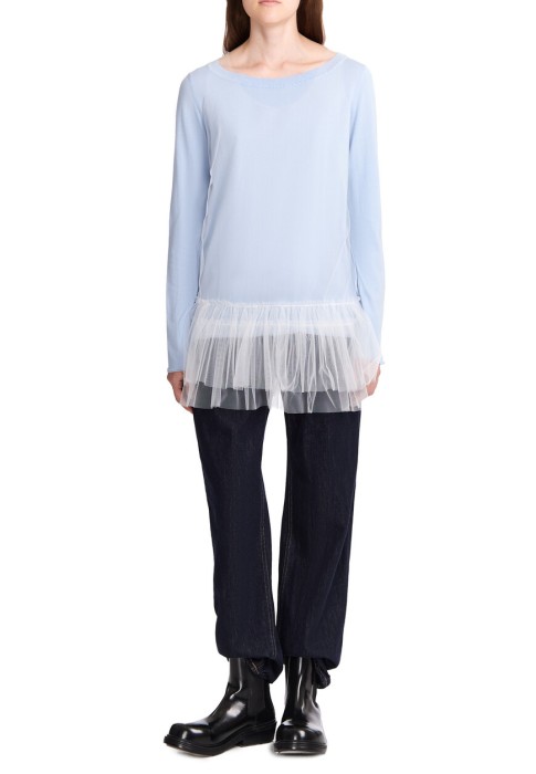 джемпер  по цене 19530 руб вид справа