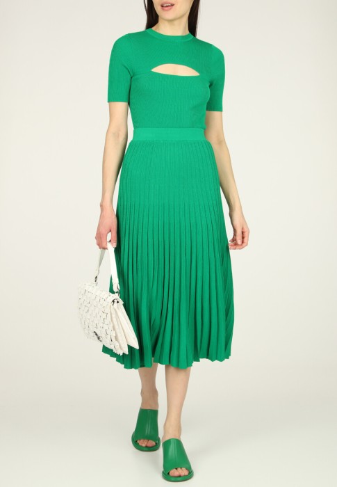 джемпер  из америки вид сбоку