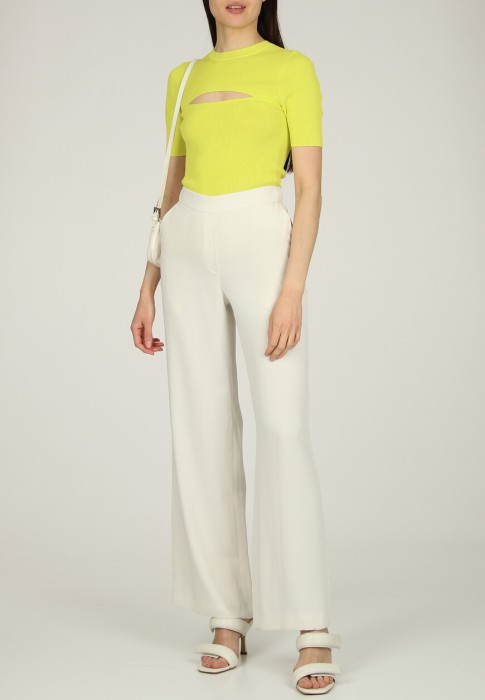 джемпер  из америки вид сбоку