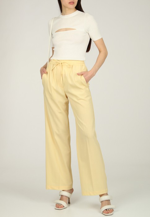 джемпер  от бренда p.a.r.o.s.h. вид слева