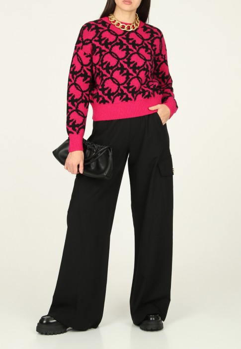 джемпер  по цене 27230 руб вид справа