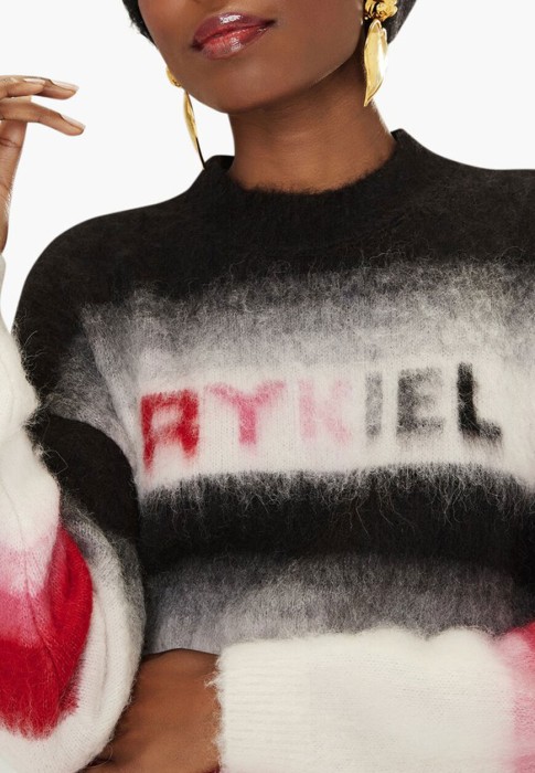 джемпер  из проверенных материалов спереди