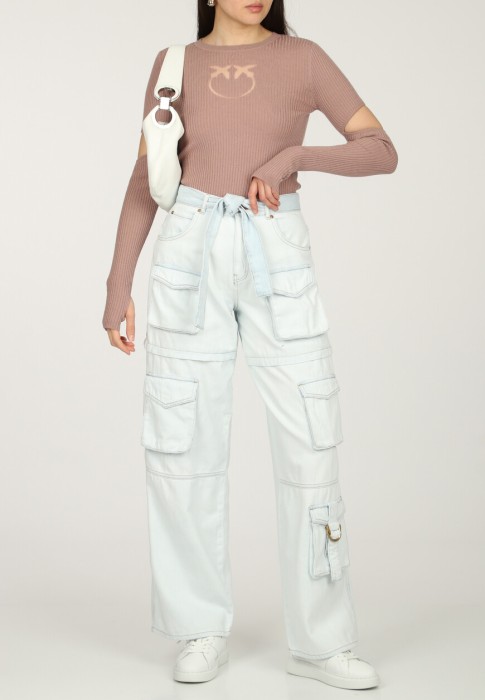 джемпер  по цене 27230 руб вид справа