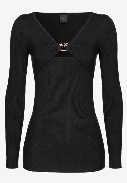 джемпер  101846 фотография