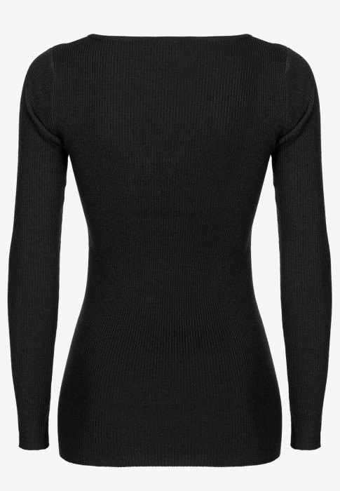 джемпер  по цене 28630 руб вид справа