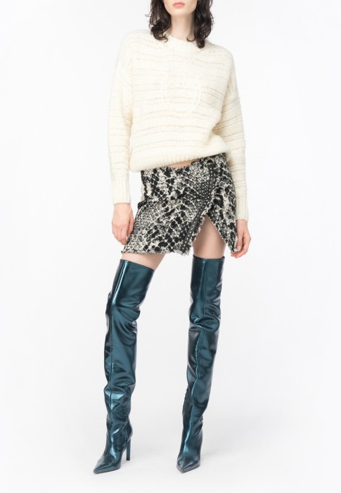 джемпер  по цене 33530 руб вид справа