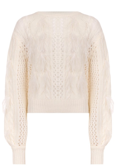 джемпер  232TP3510 фотография