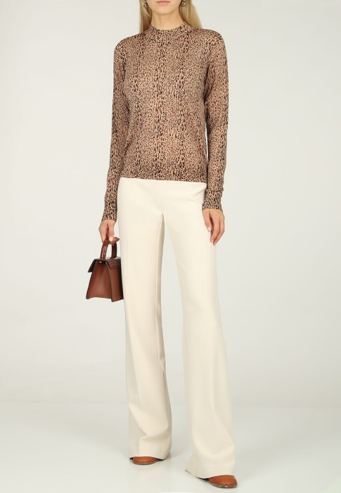 джемпер  по цене 24430 руб вид справа