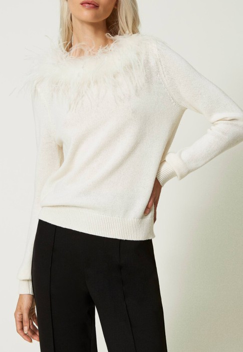 джемпер  232TT3331 S18104 фотография