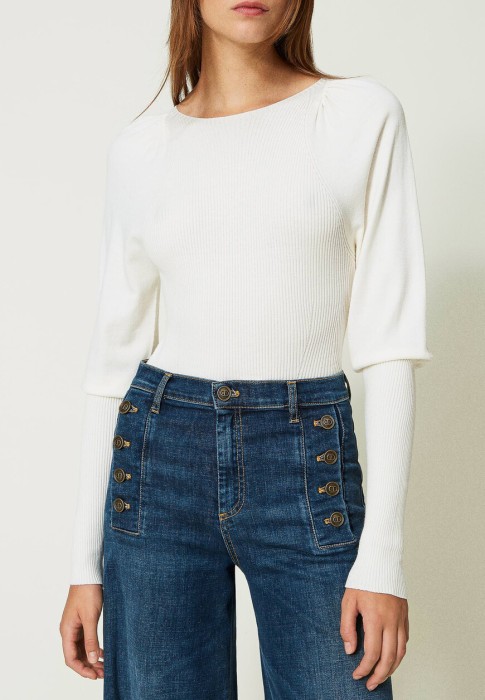 джемпер  по цене 17430 руб вид справа