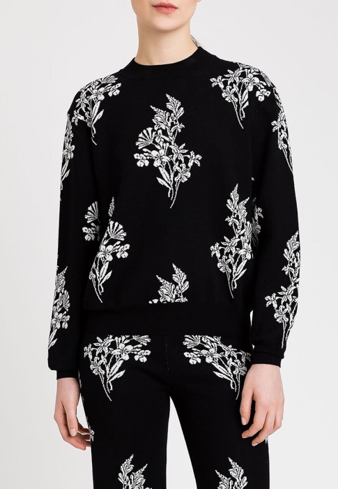 джемпер  232TT3103 S18257 фотография