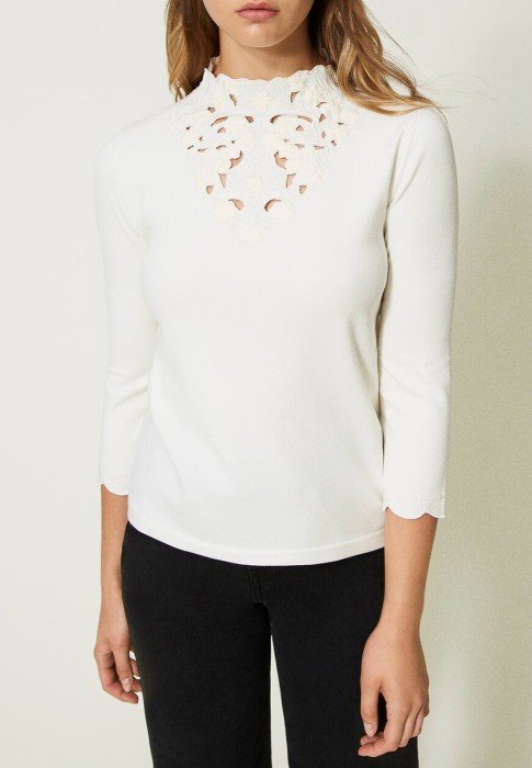 джемпер  по цене 22330 руб вид справа