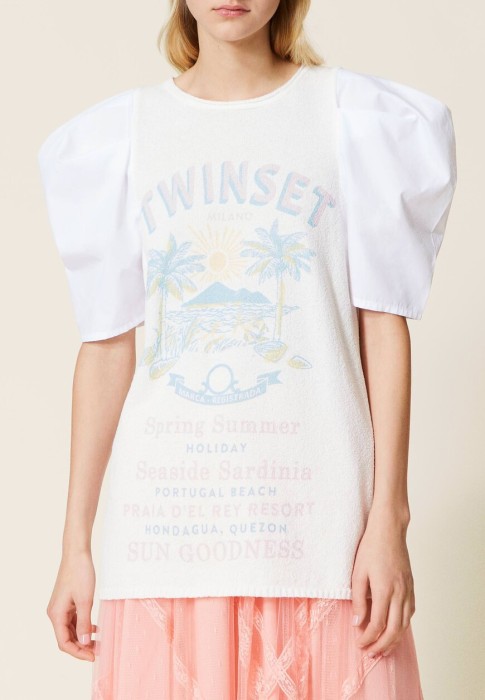 Товар с артикулом 221TP311B вид сзади