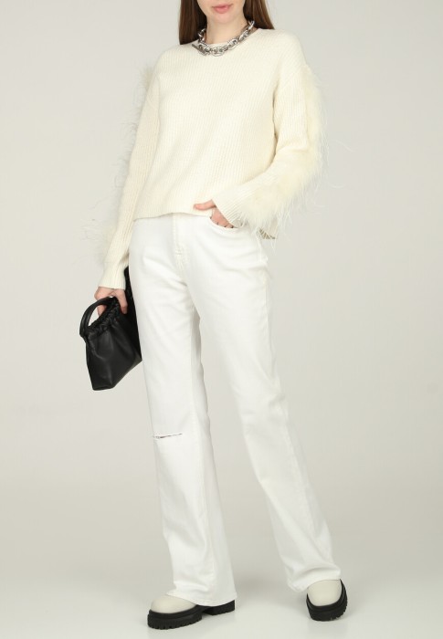 джемпер  по цене 34230 руб вид справа